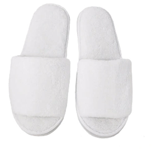 Pantoufles personnalisées